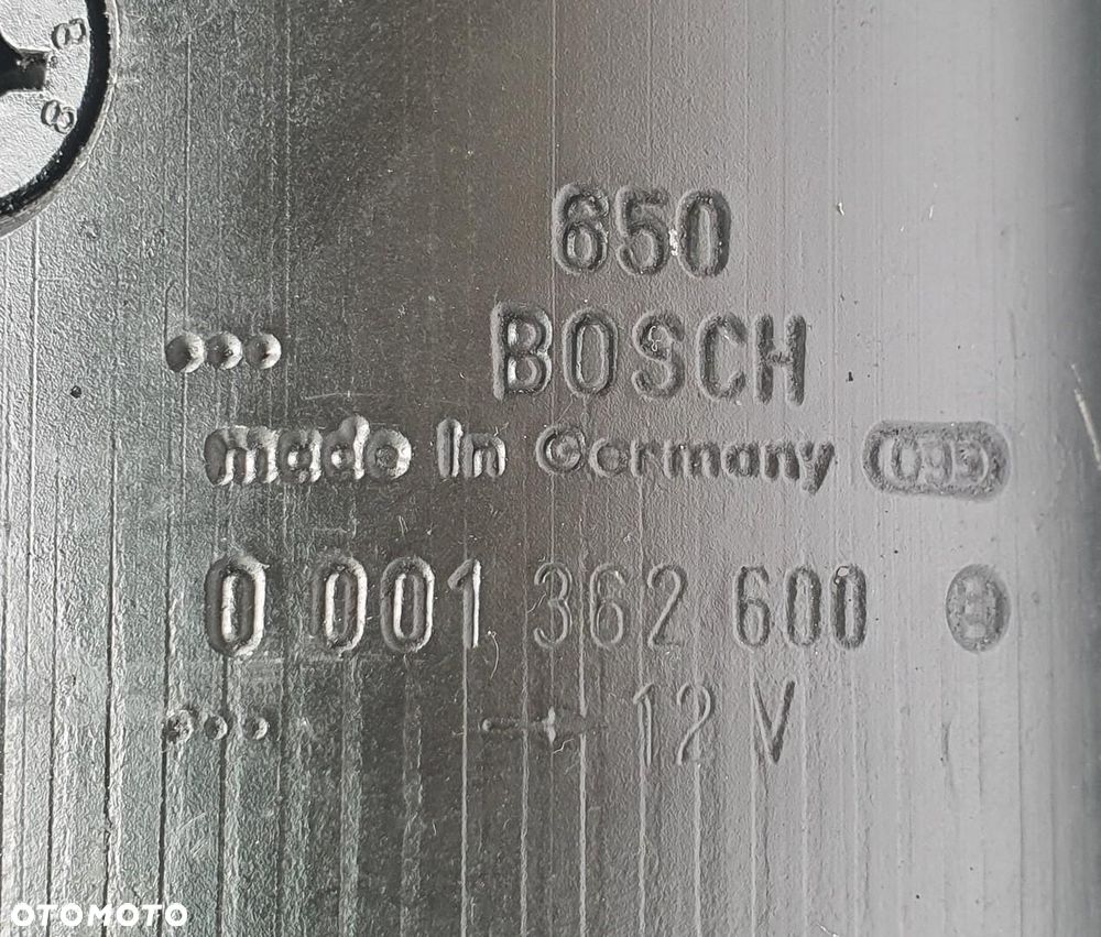 ROZRUSZNIK MERCEDES W115 3.0 D 0001362600 - 3