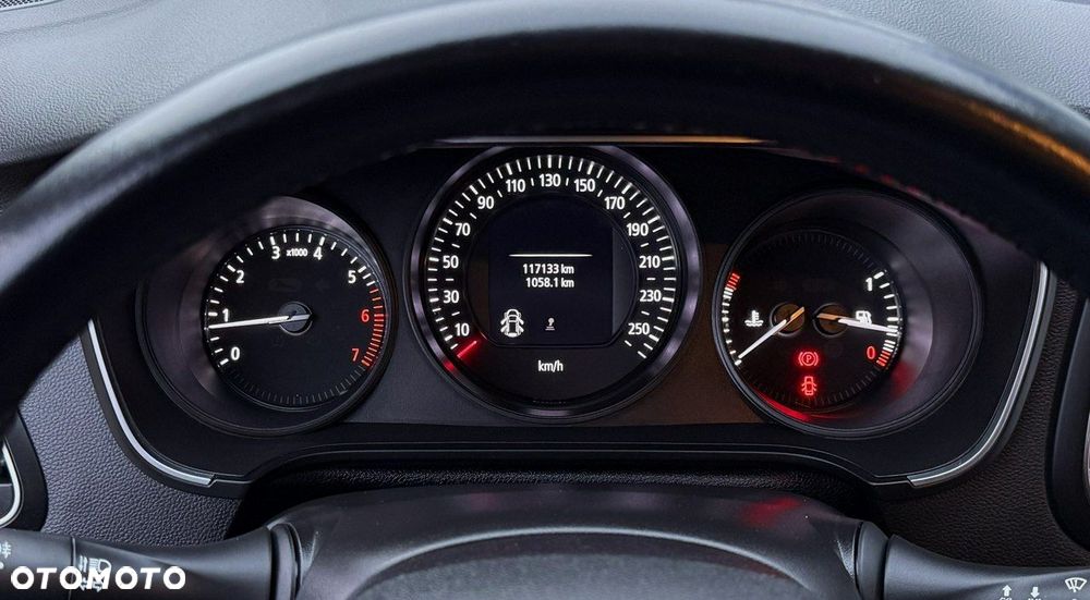 Renault Megane ENERGY TCe 100 INTENS - 29