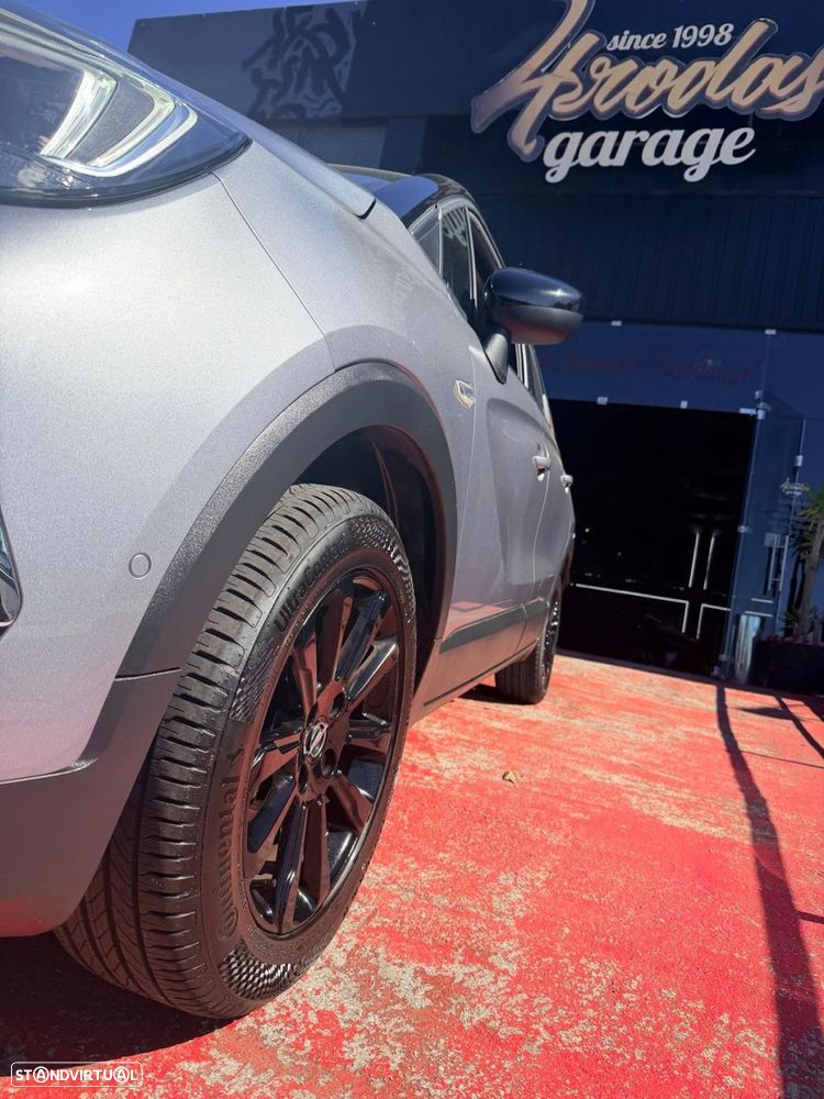 Opel Crossland X 1.2 T Edition - 3