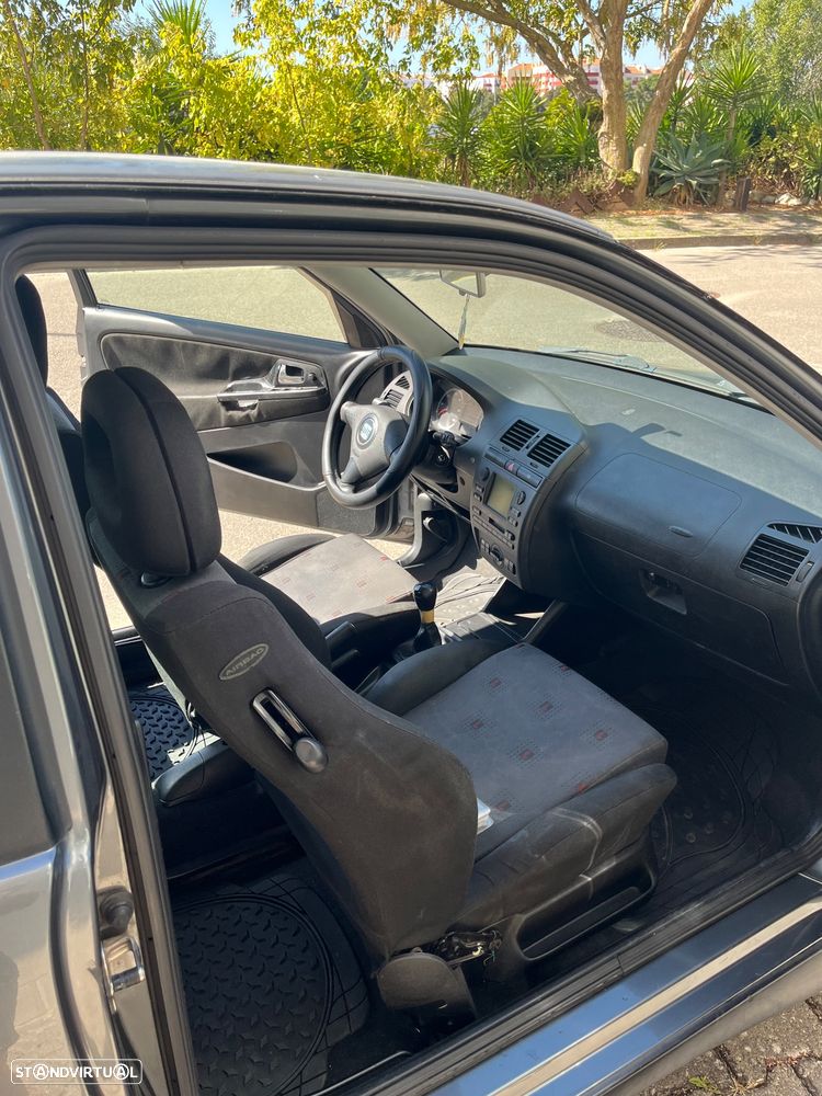 SEAT Ibiza 1.9 TDi Sport - 6