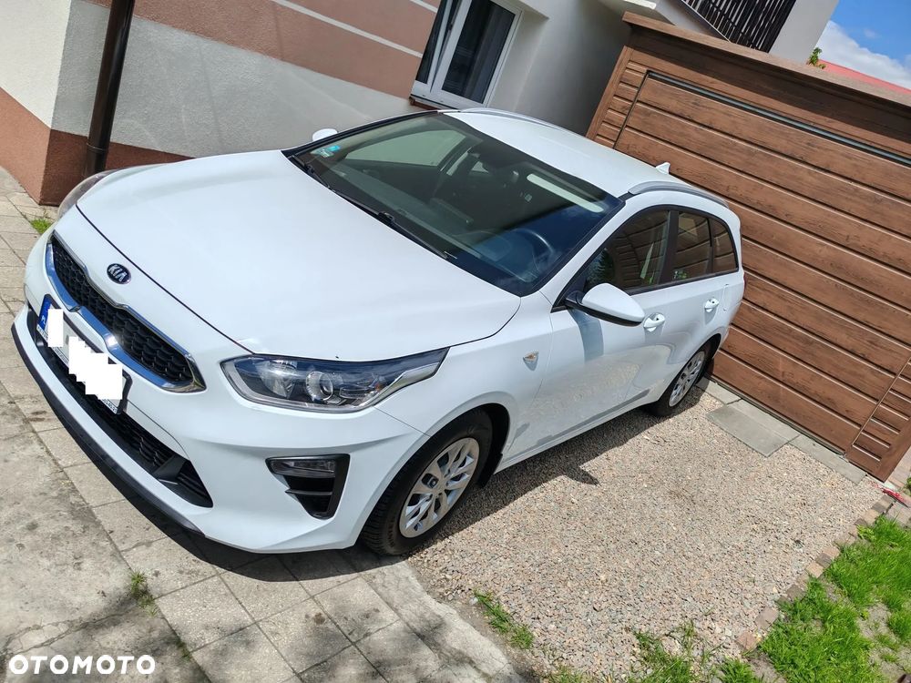 Kia Ceed 1.0 T-GDI S - 3