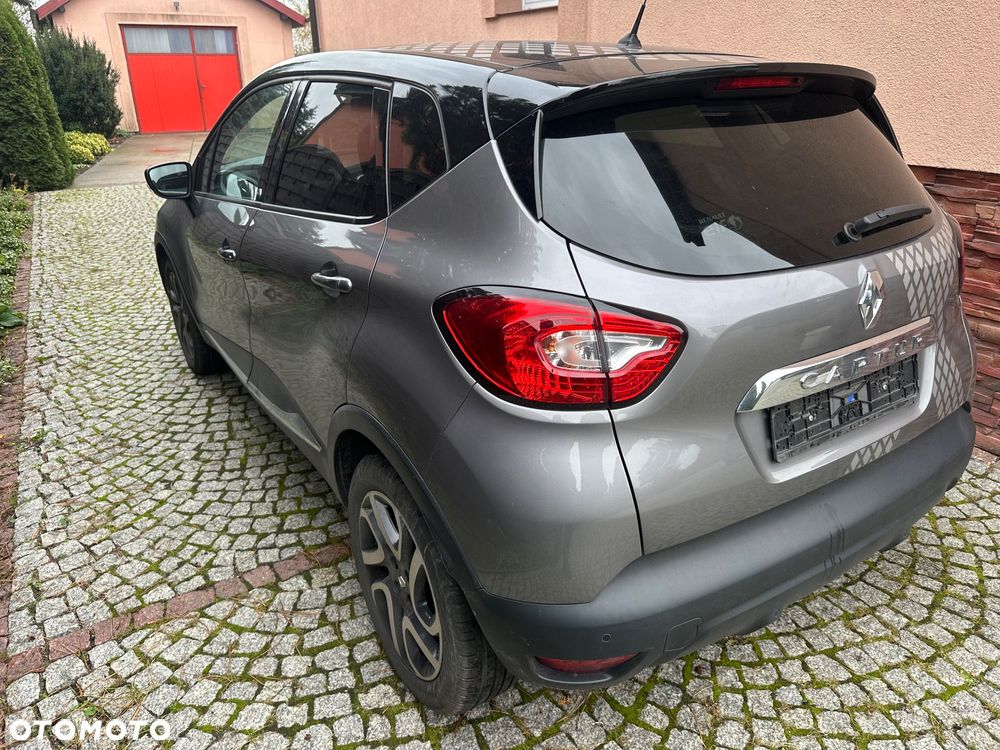 Renault Captur - 6