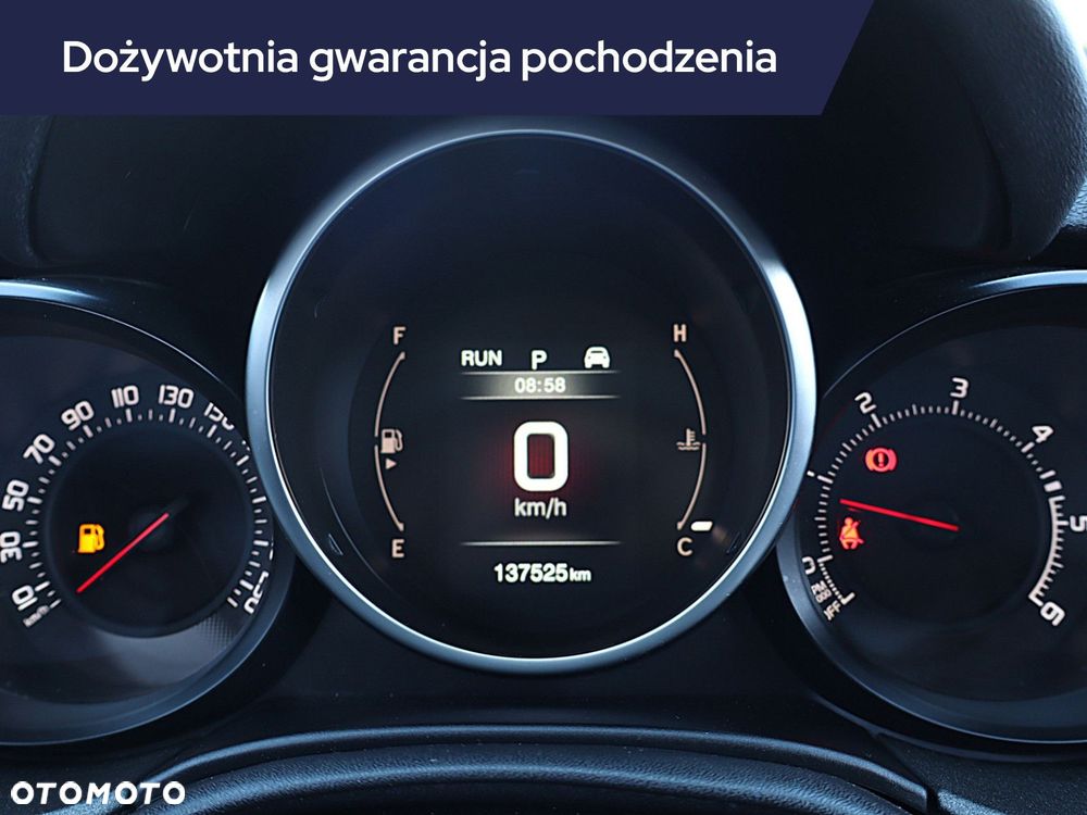 Fiat 500X - 13
