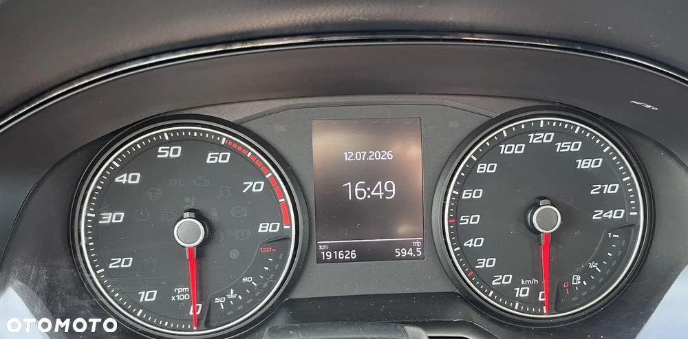 Seat Ibiza 1.0 TSI GPF Style S&S - 2