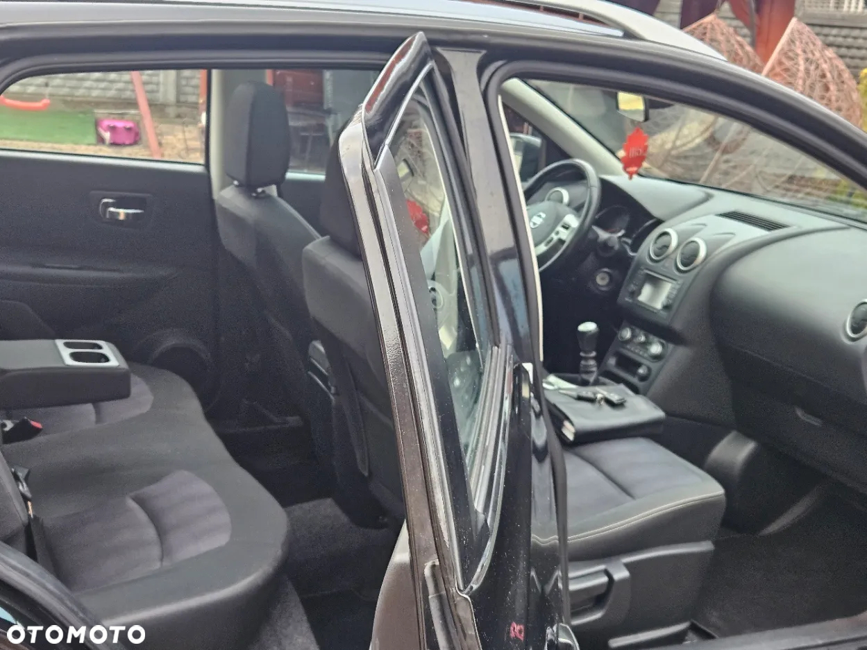 Nissan Qashqai 2.0 4 x 4 acenta - 6