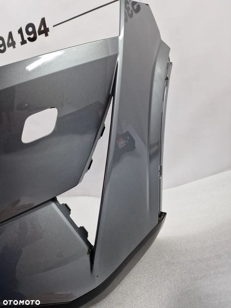 NISSAN QASHQAI III 3 J12 20- ZDERZAK PRZEDNI PRZÓD NA SPRYSKI + 4X PDC , NR 620226UA0H + 620266UA0A , NR AUKCJI NZ969 - 21