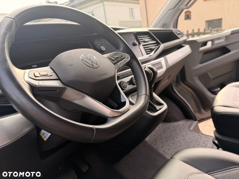 Volkswagen California - 6