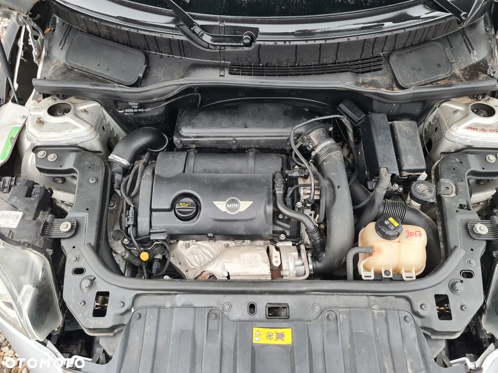 MINI Countryman - 13