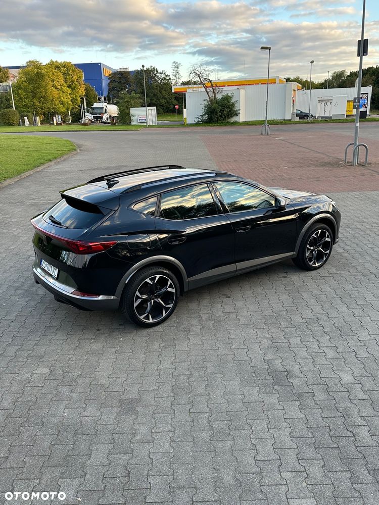 Cupra Formentor 1.5 TSI DSG - 6