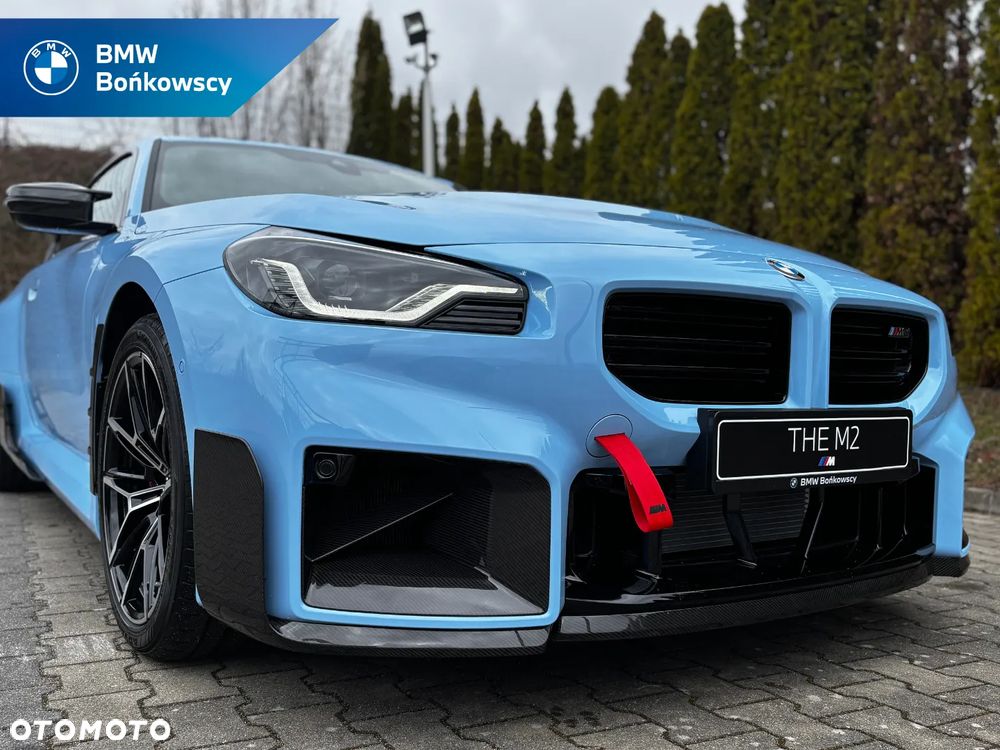 BMW M2 - 11