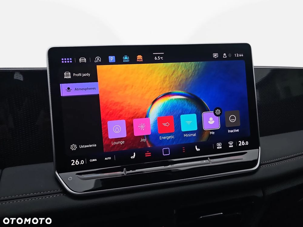 Volkswagen Tiguan 1.5 TSI EVO Life DSG - 30