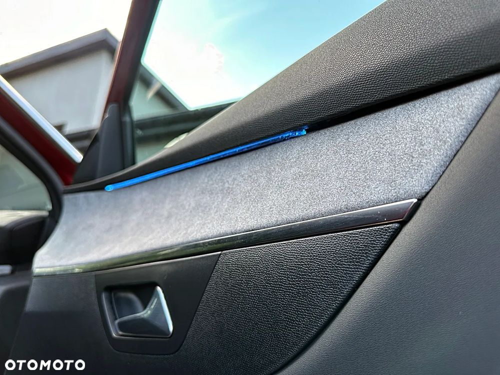 Peugeot 5008 1.5 BlueHDi GT S&S EAT8 - 19