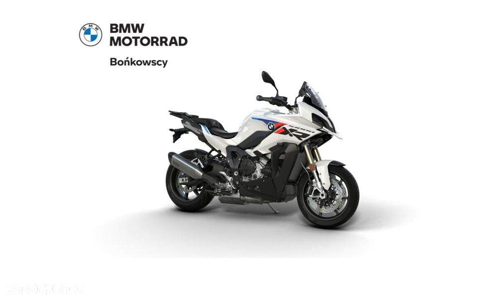 BMW XR - 1