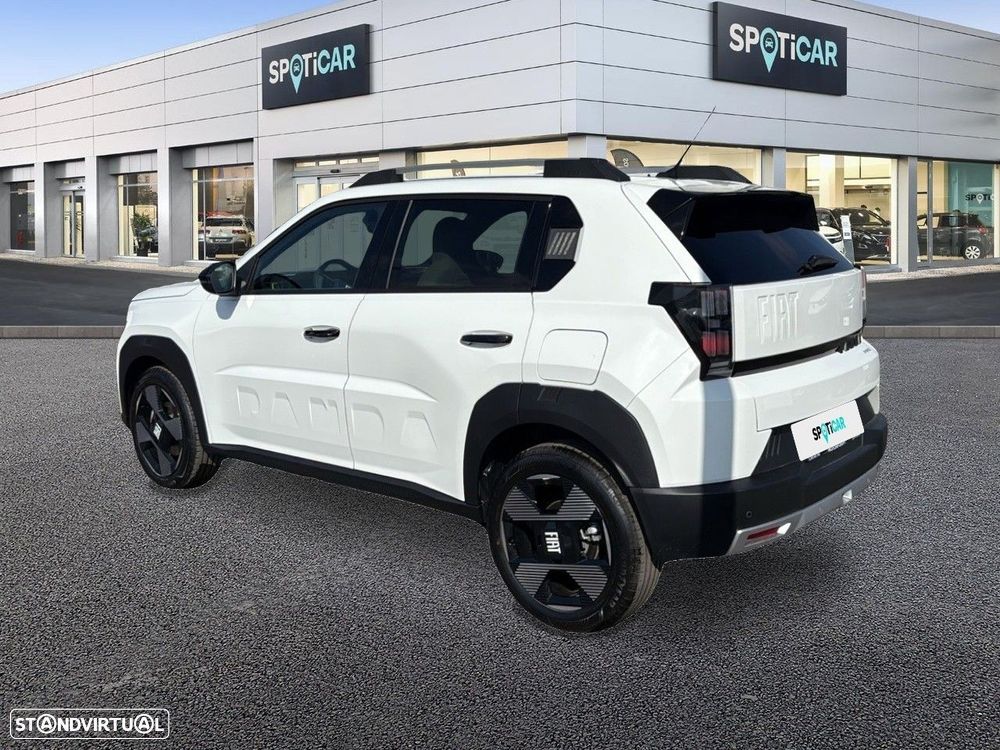 Fiat Grande Panda - 7