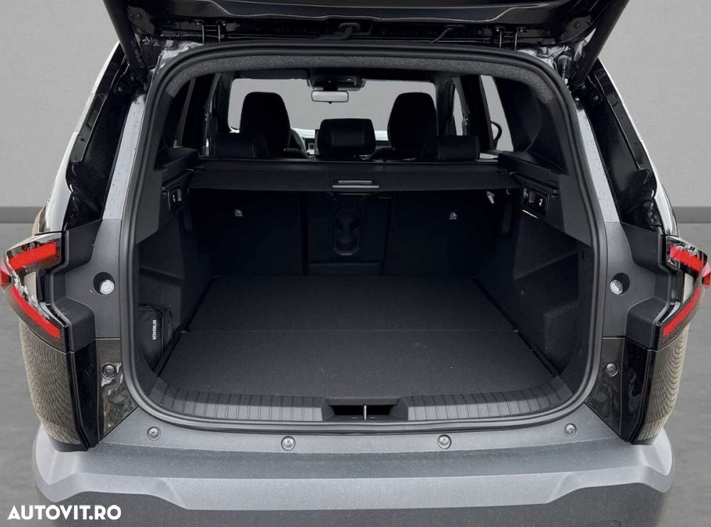 Dacia Bigster HEV 155 Journey - 7