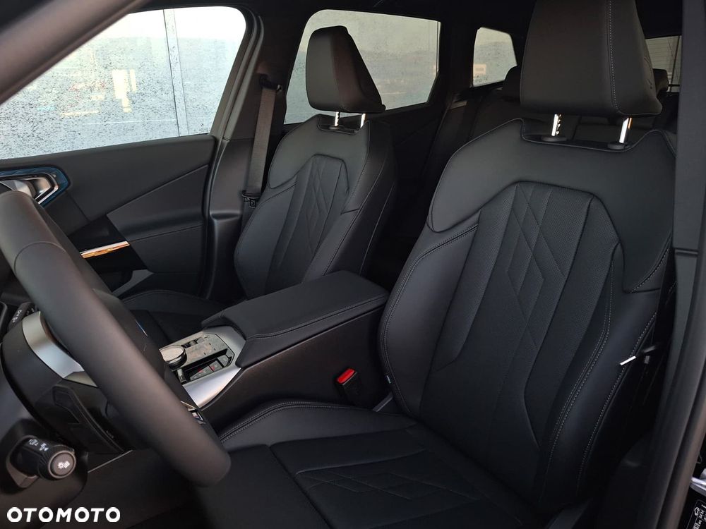 BMW X3 xDrive20 mHEV - 20