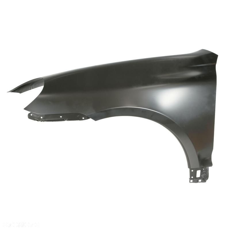 NOWY BŁOTNIK PORSCHE CAYENNE 2009-2010 LAKIEROWANY W KOLOR - 2