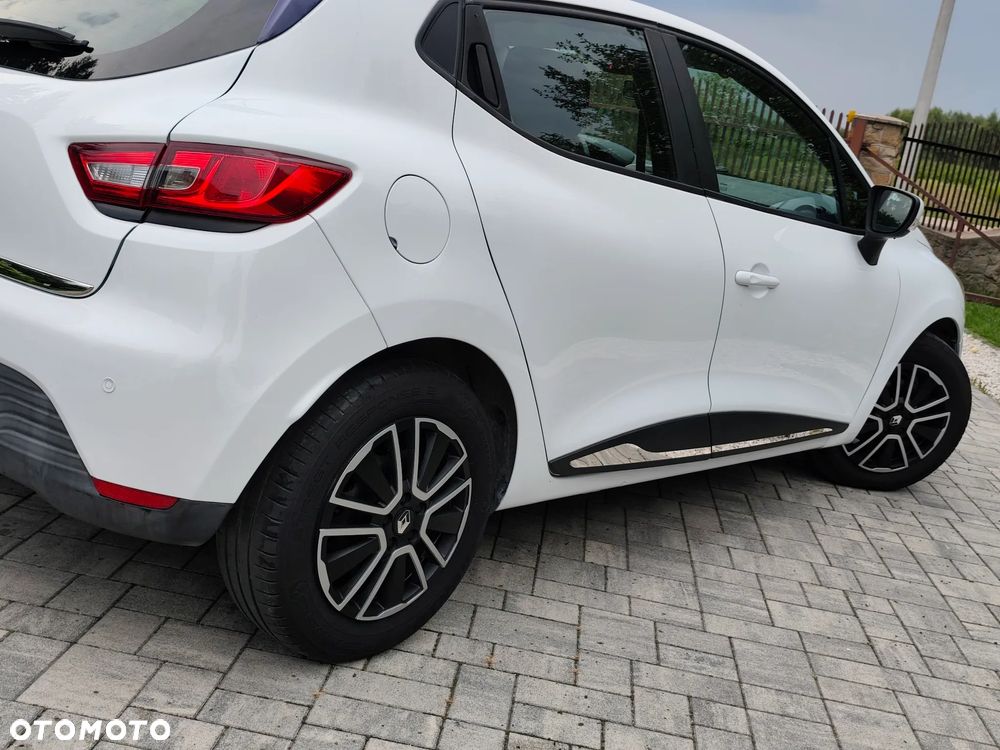 Renault Clio 1.5 dCi Expression - 7