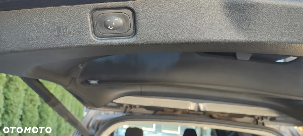 Ford Galaxy 2.0 TDCi Titanium PowerShift - 6