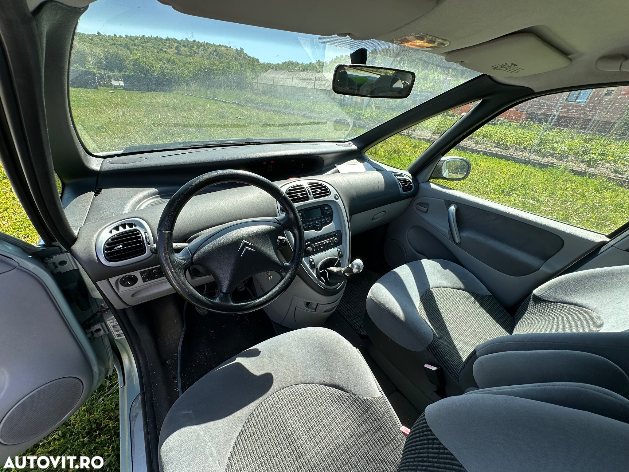 Citroën Xsara Picasso - 10