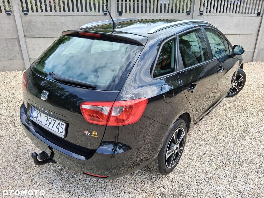 Seat Ibiza - 22
