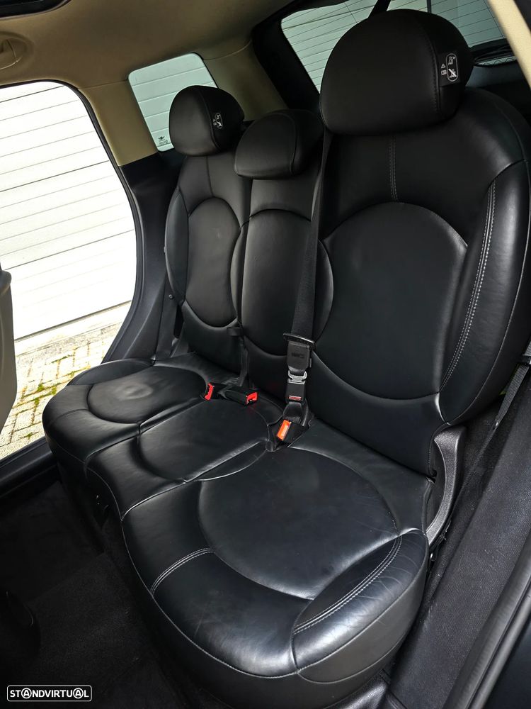 MINI Countryman Cooper S Auto - 55