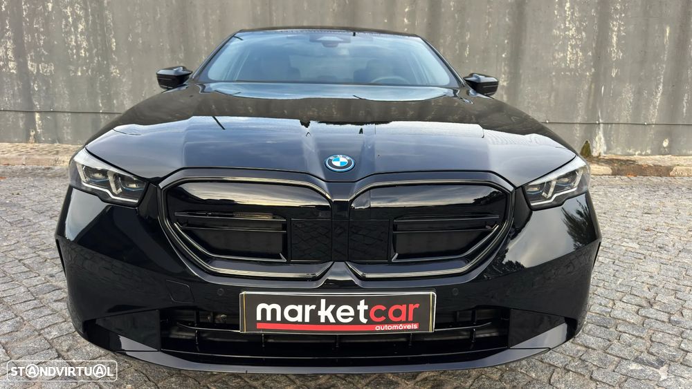 BMW i5 eDrive40 - 3
