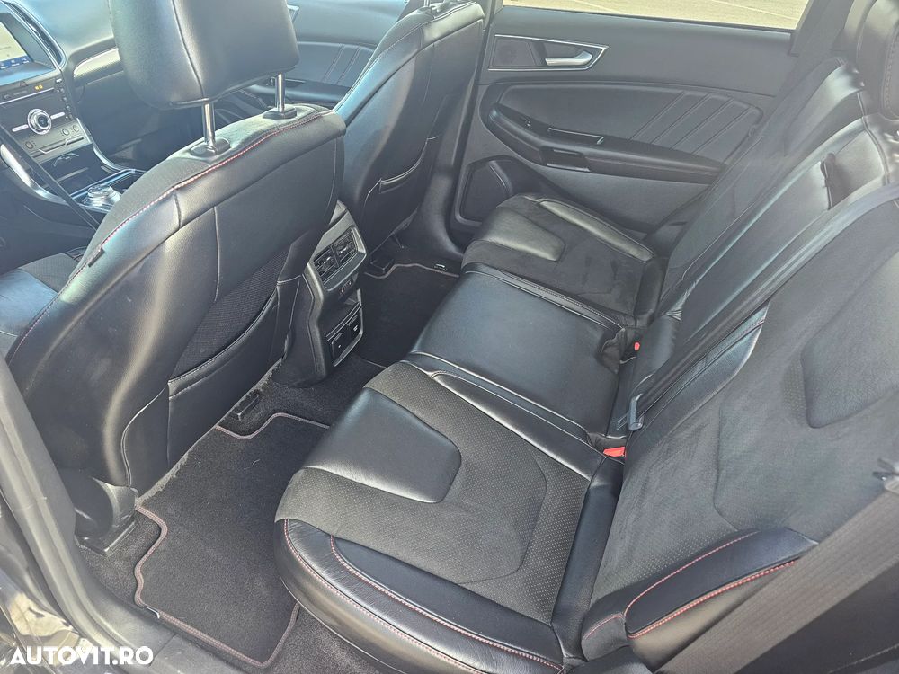 Ford Edge 2.0 Panther A8 AWD ST Line - 8