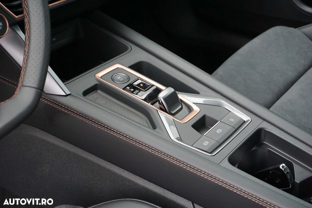 Cupra Formentor 1.5 eTSI DSG7 MHEV - 25