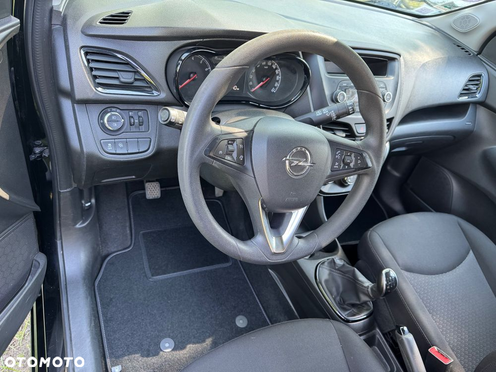 Opel Karl 1.0 Active - 8