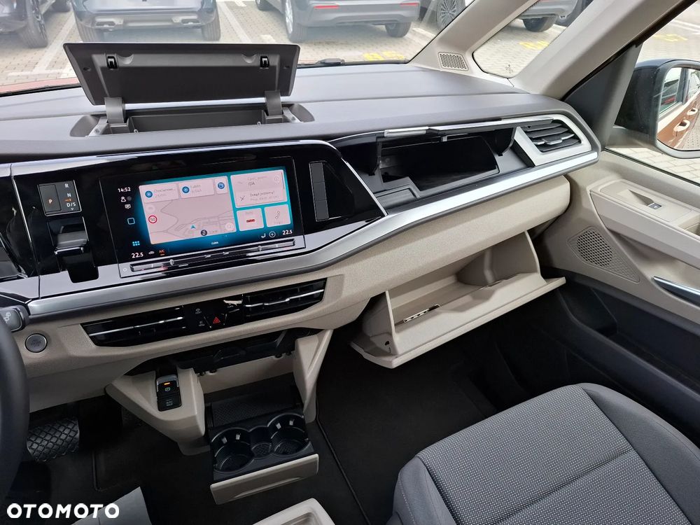 Volkswagen Multivan 2.0 TDI L2 Life DSG - 34