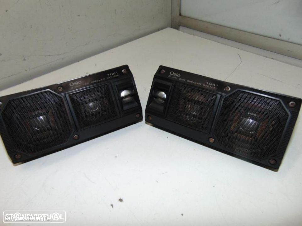 VW Carocha 1302 conduta do ar chaufagem - 3