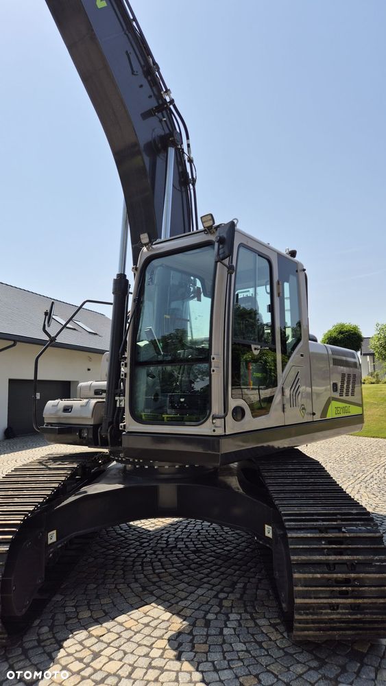 Zoomlion ZE210GLC - 8