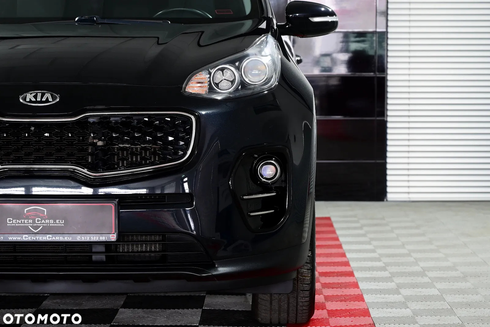 Kia Sportage - 39