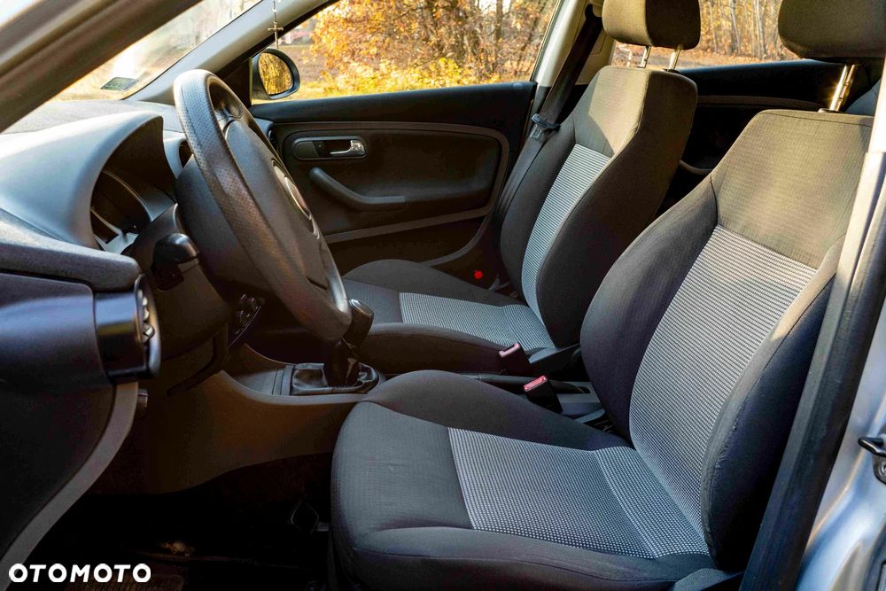 Seat Ibiza 1.2 12V Best of - 8