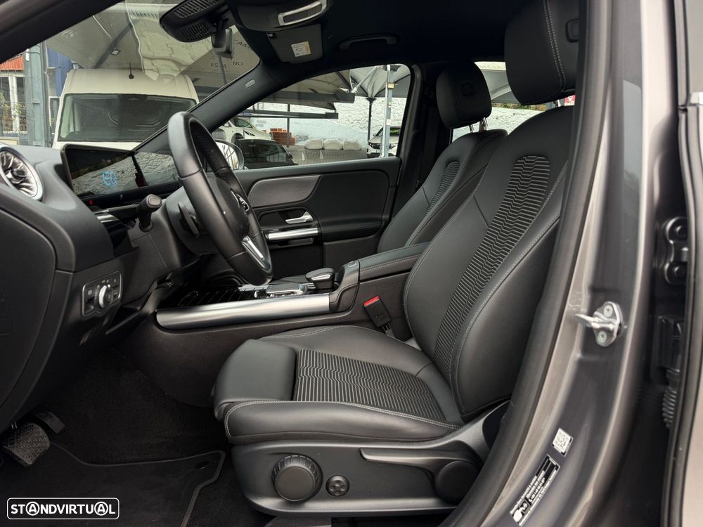 Mercedes-Benz EQA 250 Progressive - 53