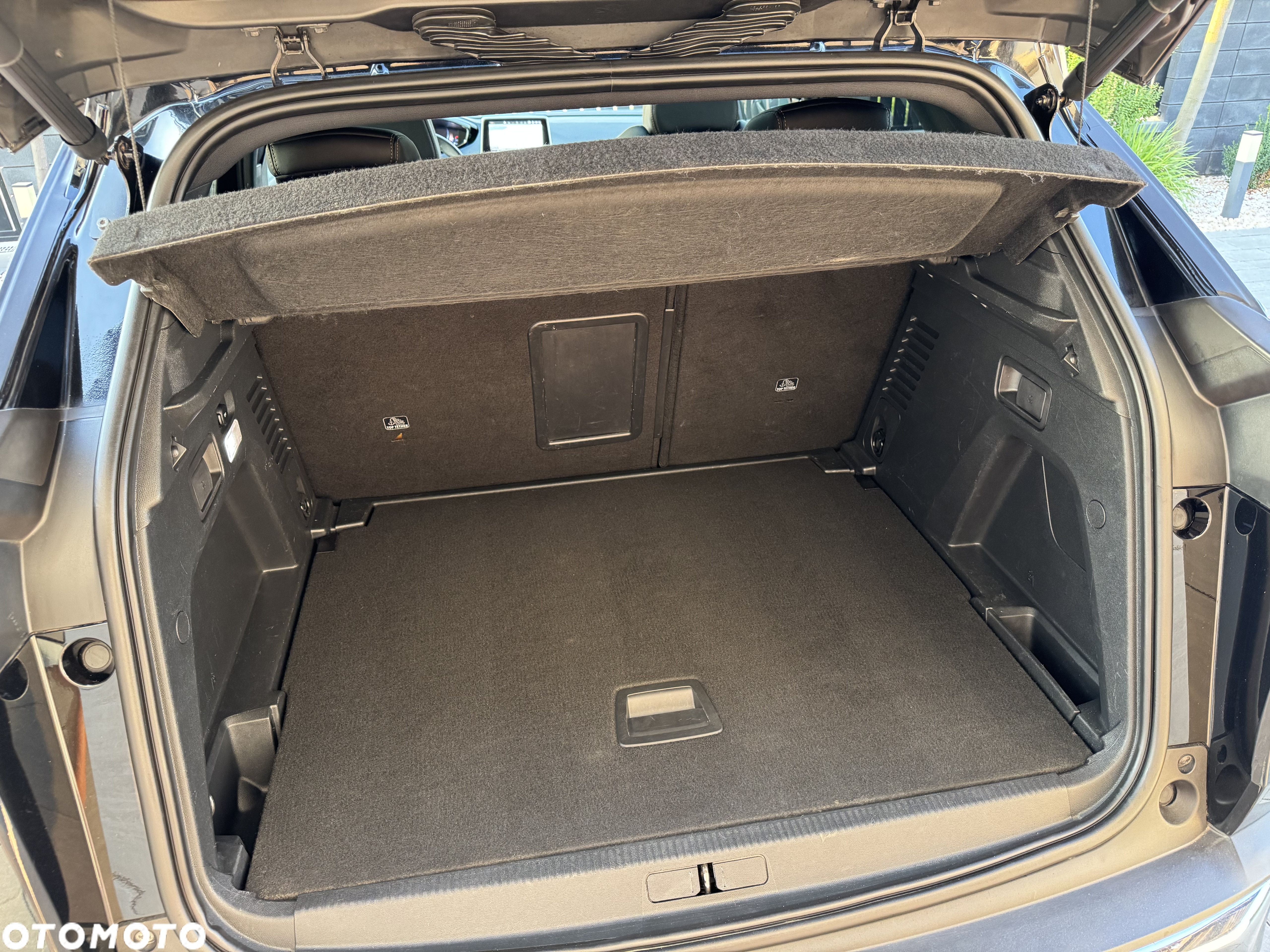 Peugeot 3008 1.5 BlueHDi GT S&S - 15