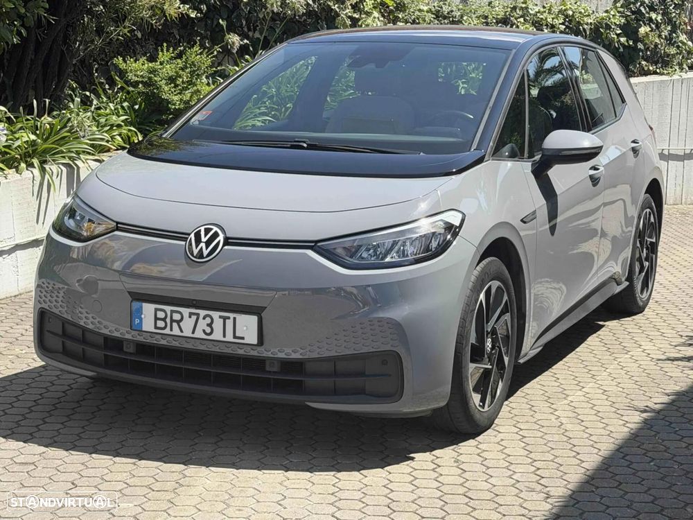 VW ID.3 Pro Performance - 10