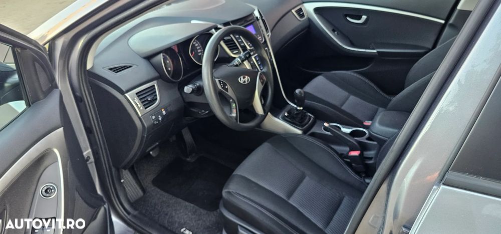 Hyundai i30 - 5