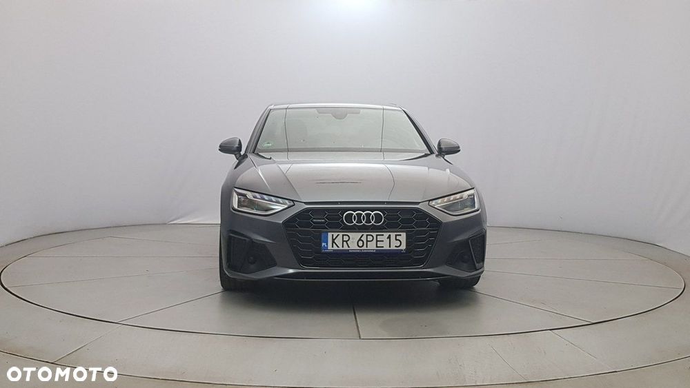 Audi A4 - 2