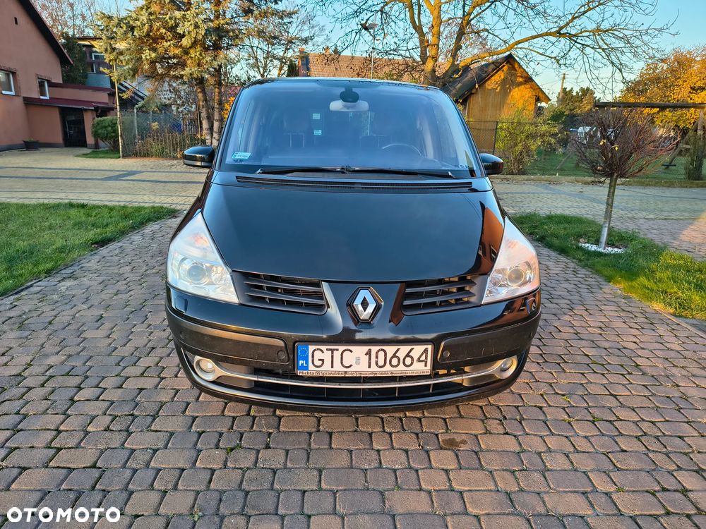 Renault Espace 2.0T 16V Privilege - 3