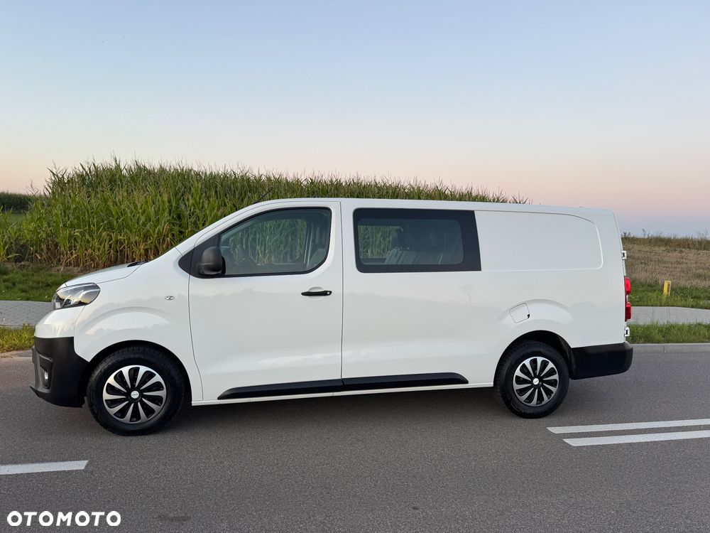Toyota ProAce 2,0-l-D-4D L2H1 Comfort - 5
