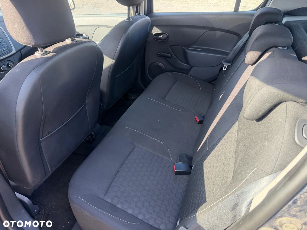Dacia Sandero TCe 90 S&S Easy-R Comfort - 16