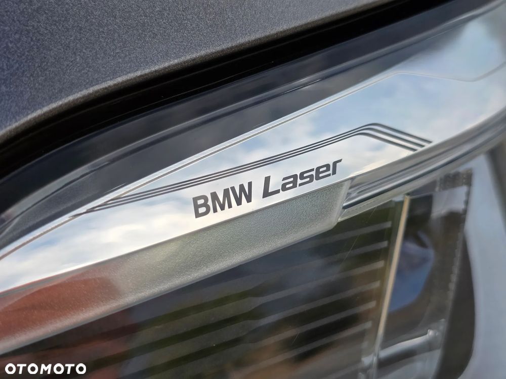 BMW X6M M50d - 24