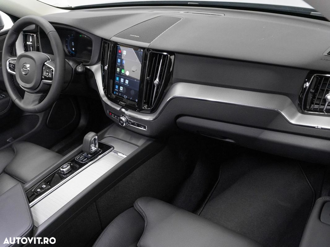 Volvo XC 60 - 13