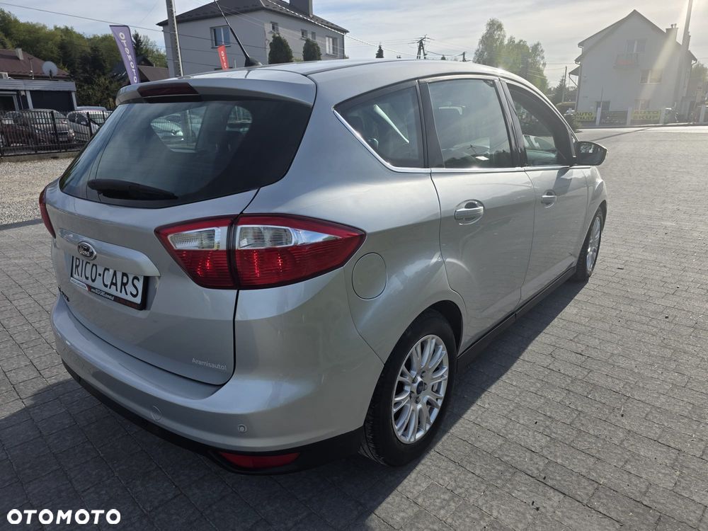 Ford C-MAX - 8