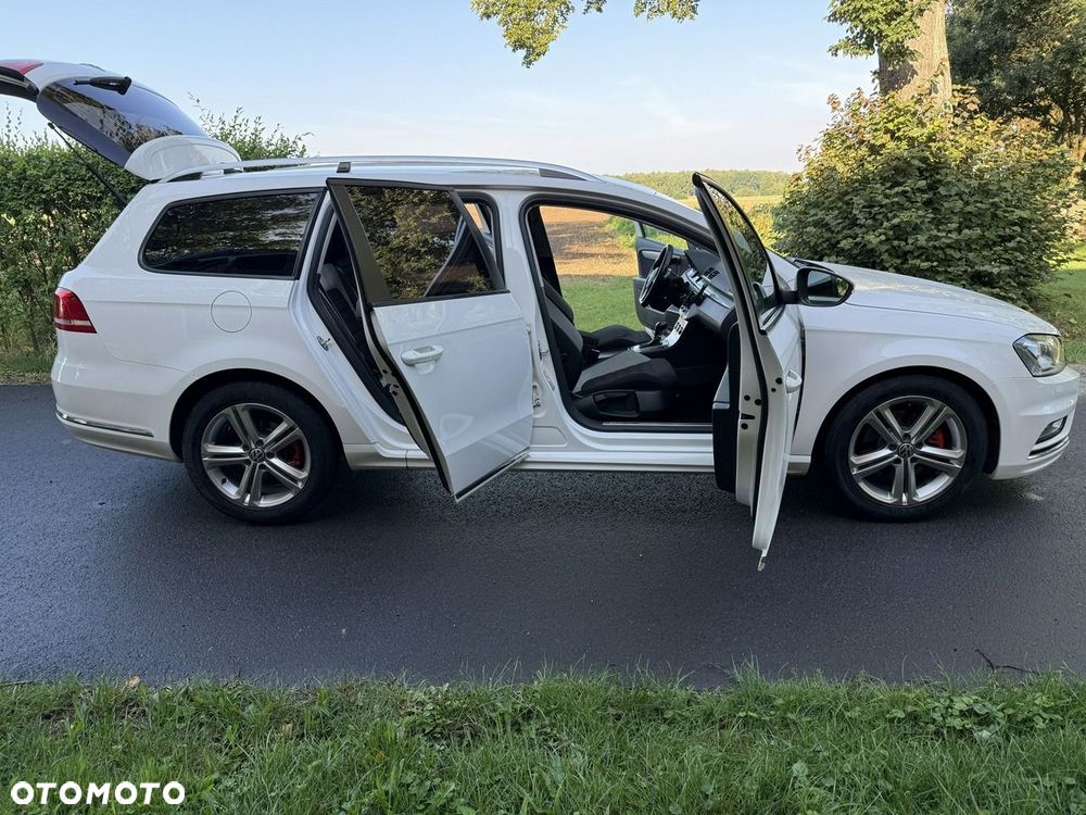 Volkswagen Passat - 24