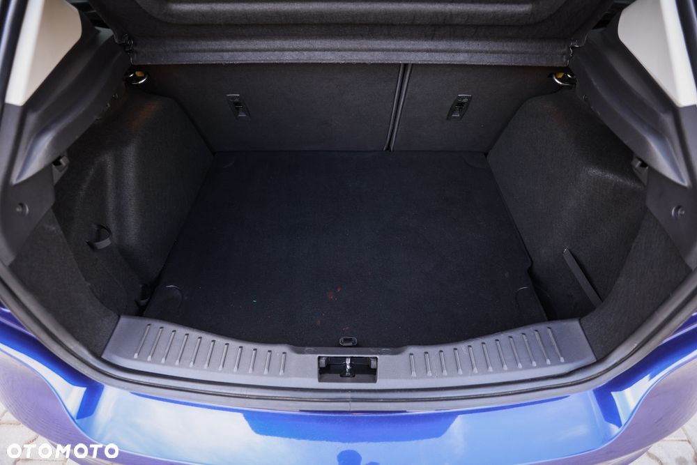 Ford Focus 1.0 EcoBoost Titanium ASS - 22