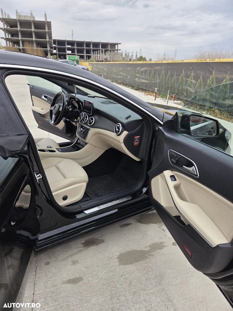 Mercedes-Benz CLA ver-220-cdi-aut- - 8