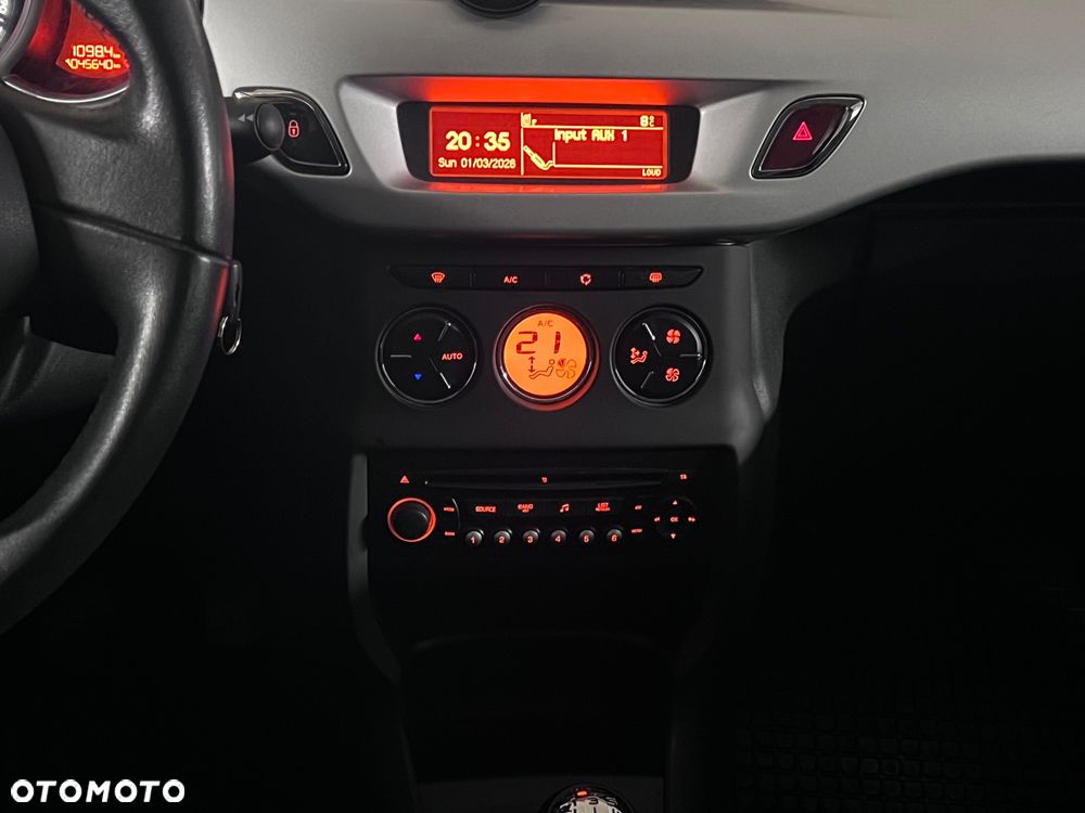 Citroën C3 1.2 VTi Selection - 8